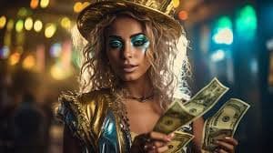 Antarmuka aplikasi slotindo menampilkan permainan slot dan kasino live