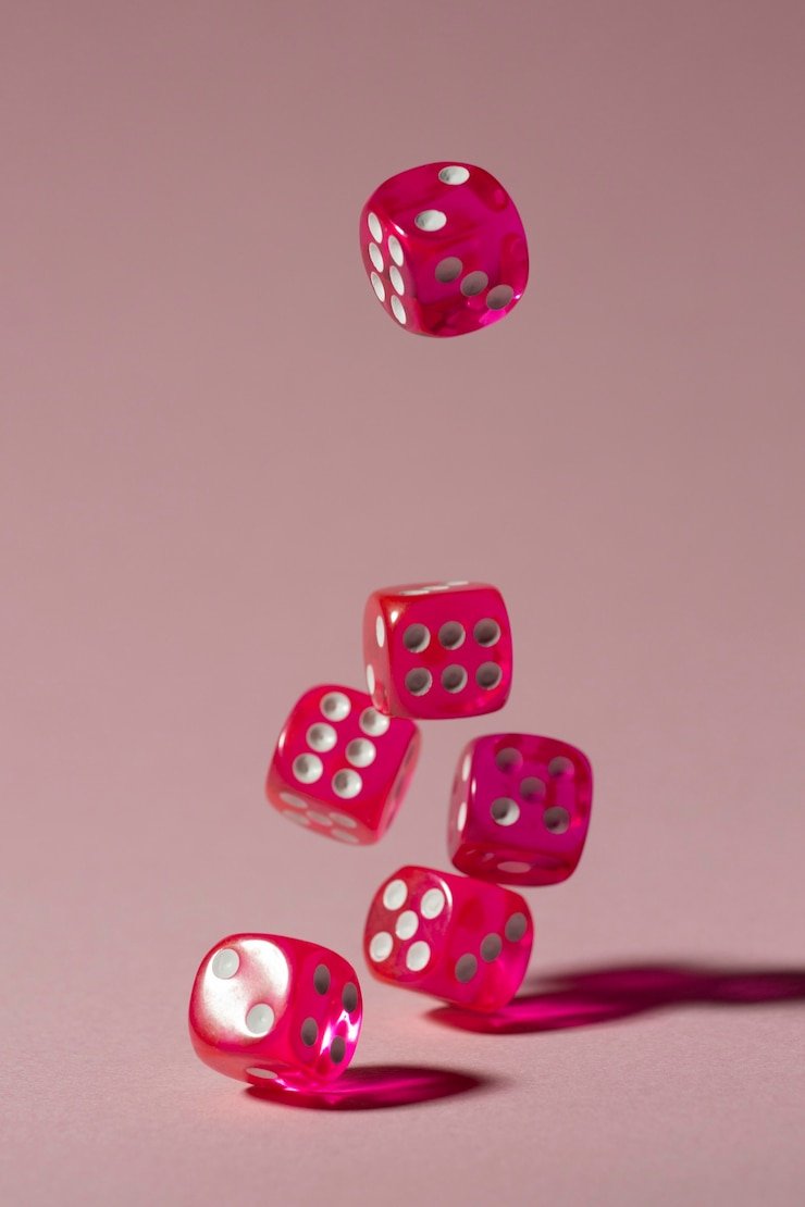 Tabel strategi dasar blackjack