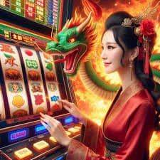 Sweet Bonanza dengan sistem cluster pay